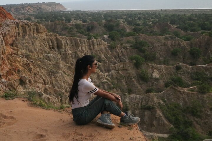Ultimate Experience: 6-day, 5-night All-Inclusive Trip to Angola