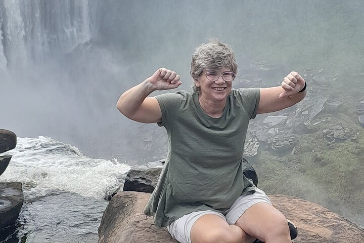 Ultimate Experience: 6-day, 5-night All-Inclusive Trip to Angola