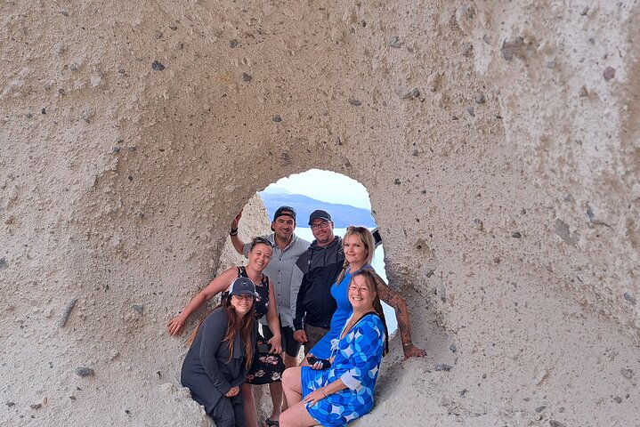 Half-Day Santorini Private Tour