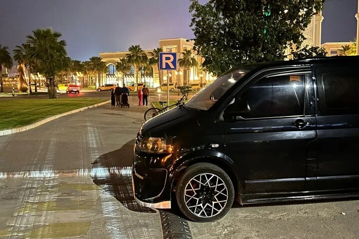 Dalaman Airport Transfer Private and Comfortable Meet Transfer