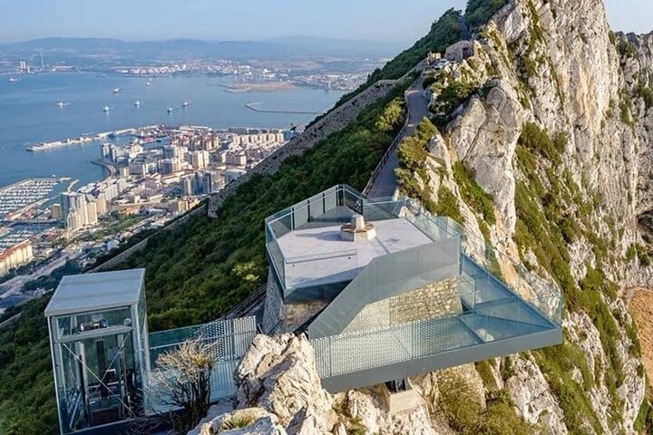 3hrs Private Historical Tunnel Tour