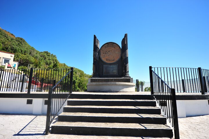3hrs Private Historical Tunnel Tour