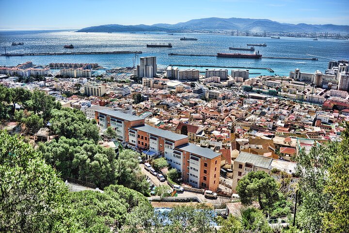 3hrs Private Historical Tunnel Tour