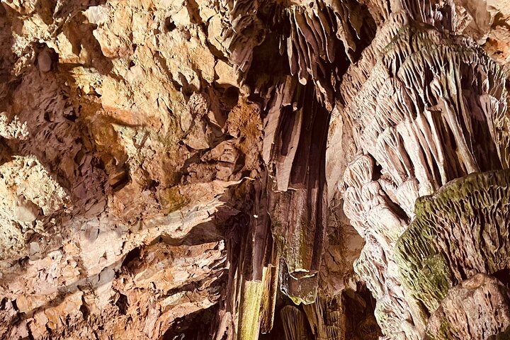 3hrs Private Historical Tunnel Tour