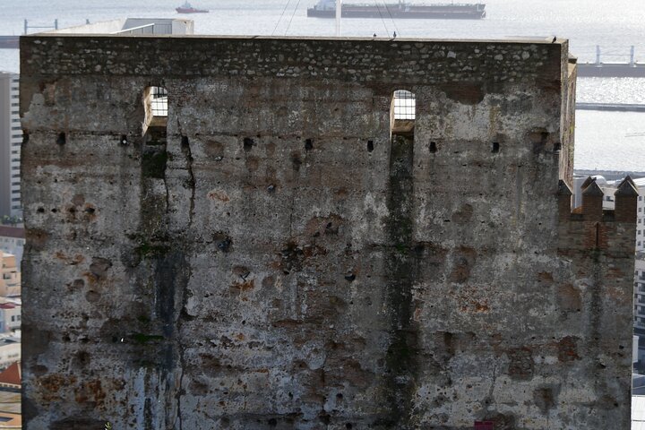 3hrs Private Historical Tunnel Tour