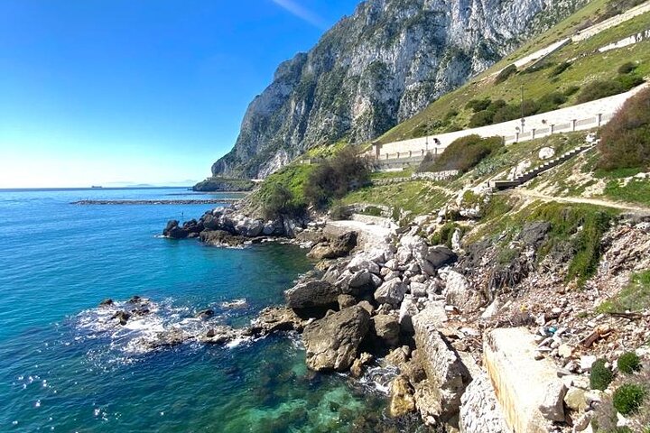 3hrs Private Historical Tunnel Tour