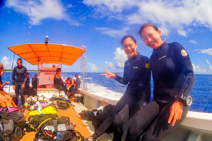 2-Day Private Deluxe Certification Course for Scuba Diving