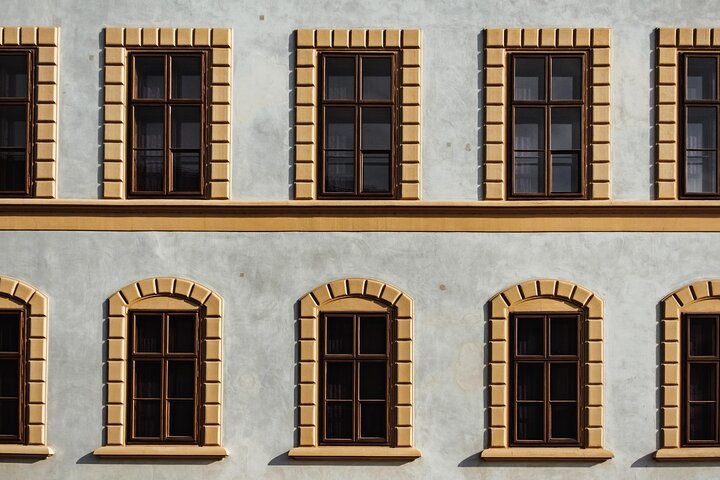 Explore Vaduz in 60 minutes with a Local