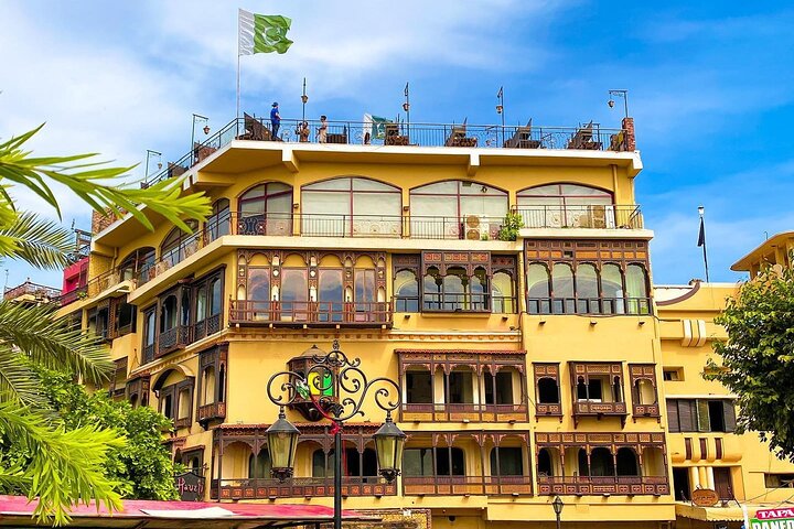 2 Days Private Guided Tour in Lahore