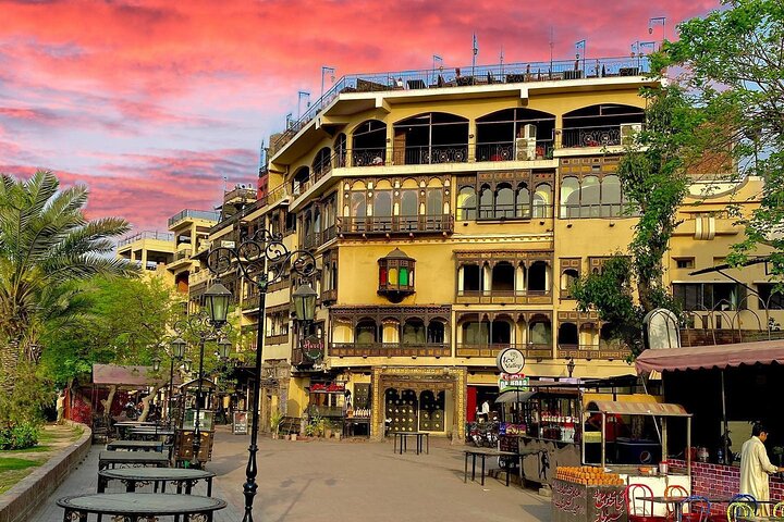 2 Days Private Guided Tour in Lahore