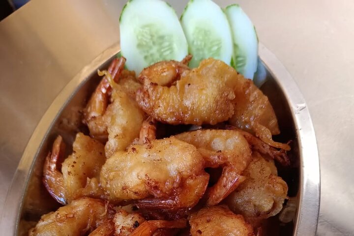 Penang Cooking Class:Dive into Malaysian Cuisine with PenangChiak