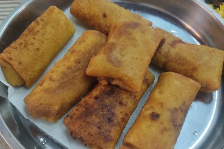 Penang Cooking Class:Dive into Malaysian Cuisine with PenangChiak