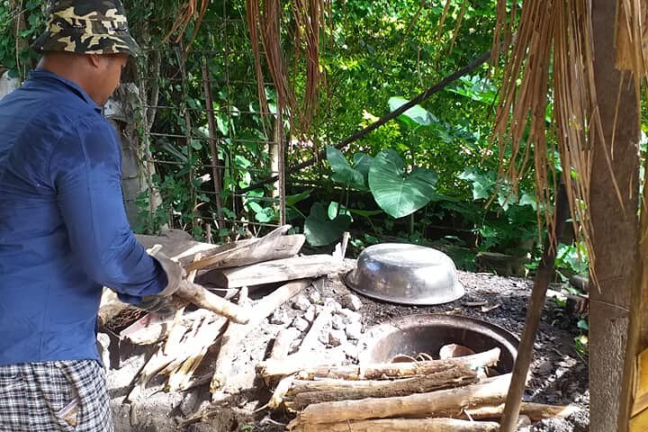 Ancient Tonga Cultur Tour 2hr Full Culture Tour