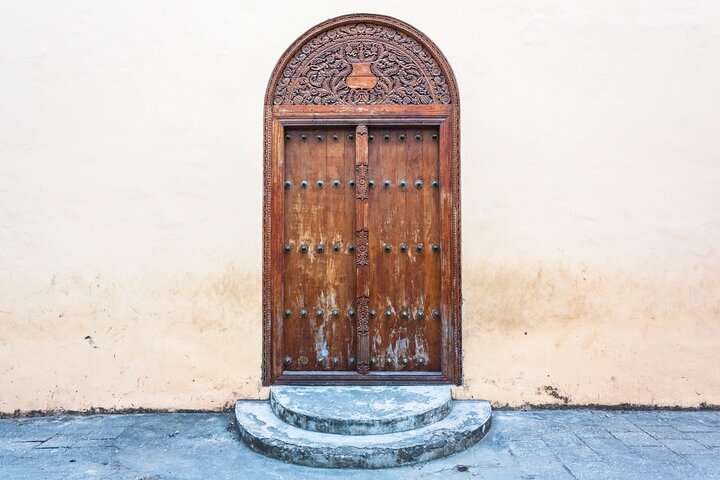 Zanzibar: Day Trip Stone Town, Spice Tour, Prison Island