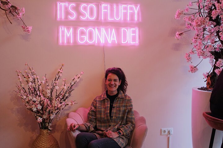 Guided 3-Hour Food Tasting Experience in Rotterdam