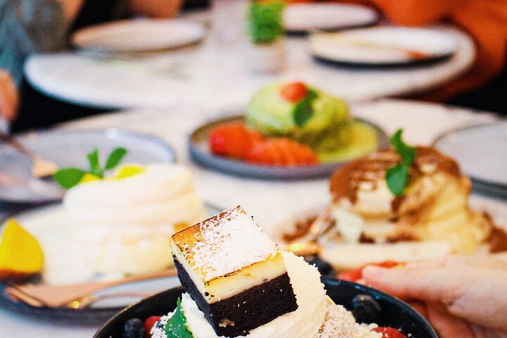 Guided 3-Hour Food Tasting Experience in Rotterdam