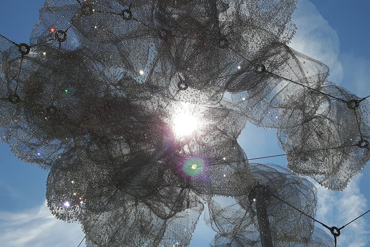 Private Tour of Swarovski Crystal World from Innsbruck