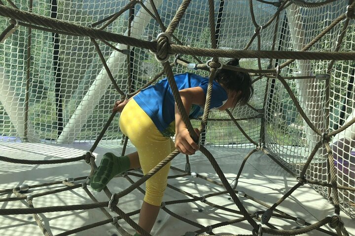 Private Tour of Swarovski Crystal World from Innsbruck
