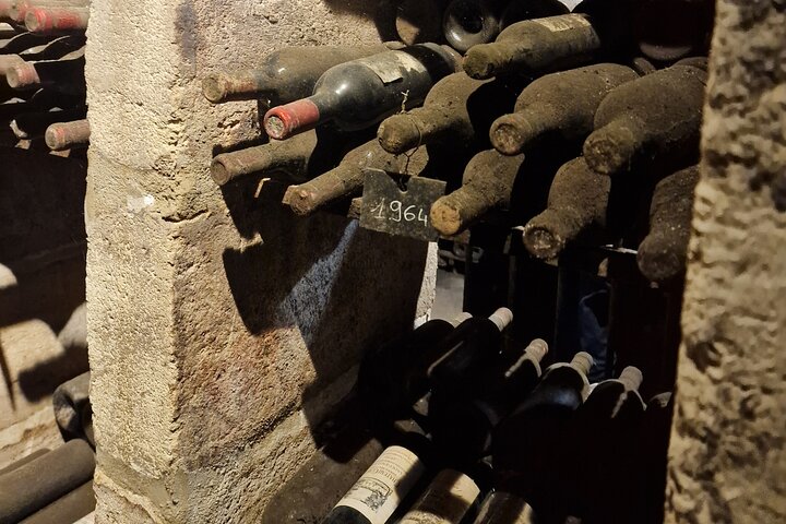 Saint-Émilion Wine Tour By Premium Electric Bike, Lunch Included