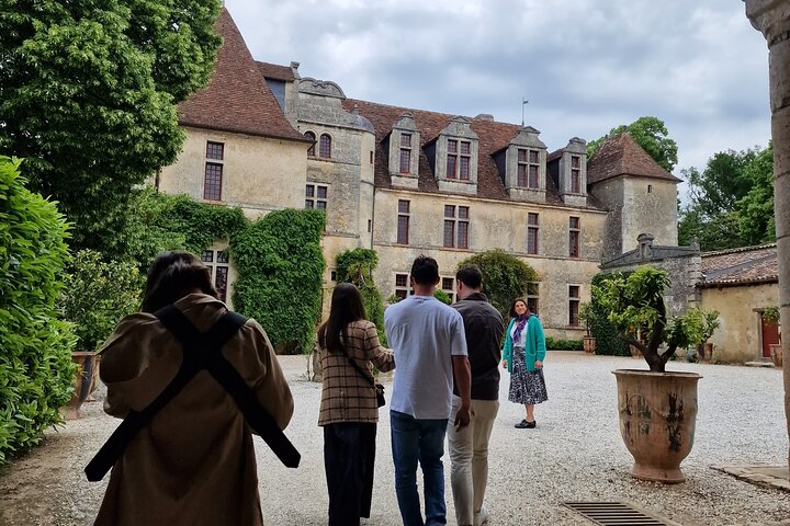 Saint-Émilion Wine Tour By Premium Electric Bike, Lunch Included