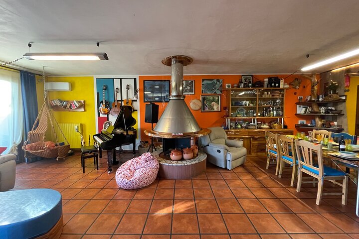 Authentic Puglia Cooking Class in a Local Family Home Near Lecce
