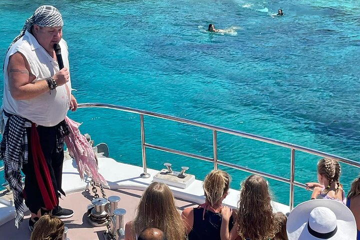 The Mermaid Cruise by Medusa Cruises – 2:30-Hour Family Adventure