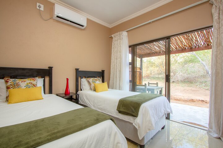 All Inclusive 3 Day Kruger Safari Adventure From Johannesburg