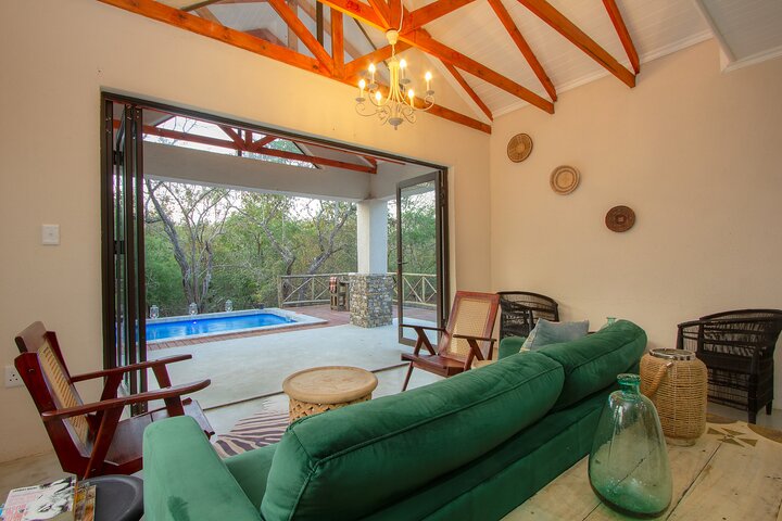 All Inclusive 2 Day Kruger Safari from Nelspruit