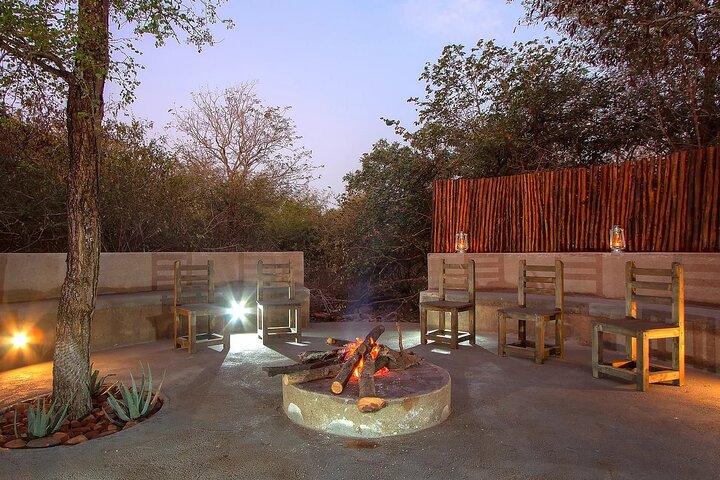 All Inclusive 2 Day Kruger Safari from Nelspruit