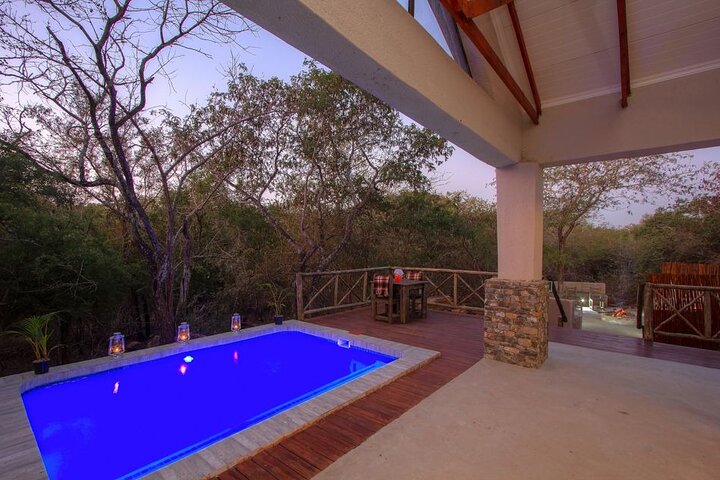 All Inclusive 2 Day Kruger Safari from Johannesburg