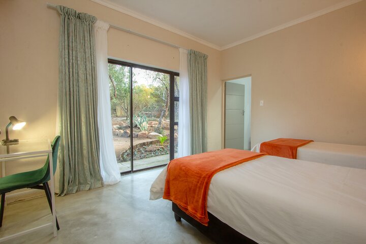 All Inclusive 3 Day Kruger Safari Adventure From Johannesburg