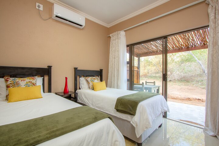All Inclusive 2 Day Kruger Safari from Johannesburg