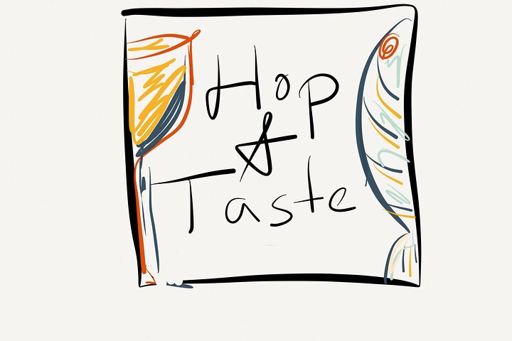 Hop & Taste Slovenian Riviera Hop-On Hop-Off & Local Bites