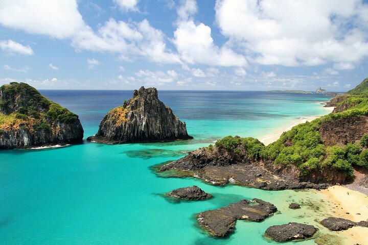 Private Transfer to Sao Paulo from the Airport