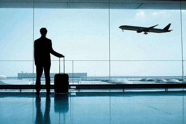 Private Transfer to Sao Paulo from the Airport