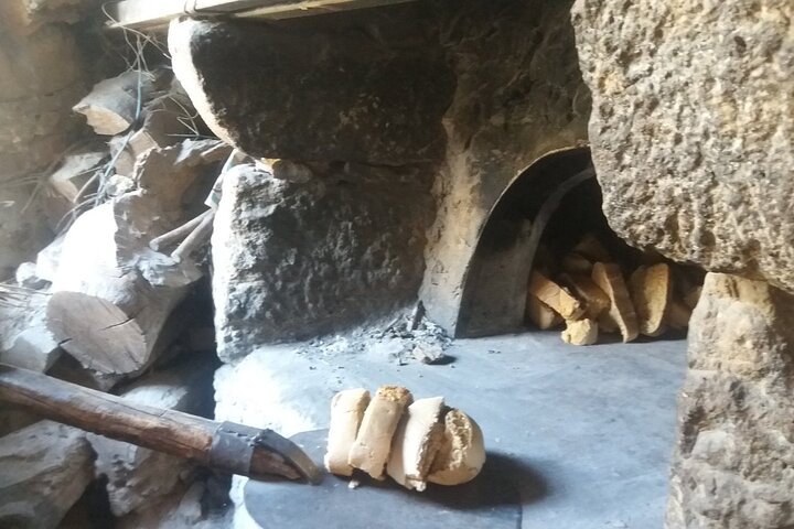 Private Tour-Knossos Palace Zeus Cave Olive Oil Mill & Wine