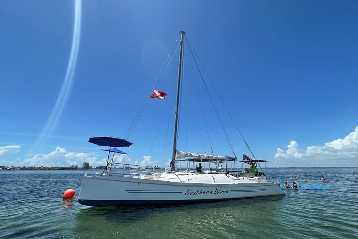 3 Hours Snorkeling Excursion in South Padre Island