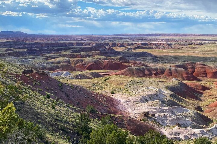 Ultimate Arizona Self-Guided Driving and Walking Tour Bundle