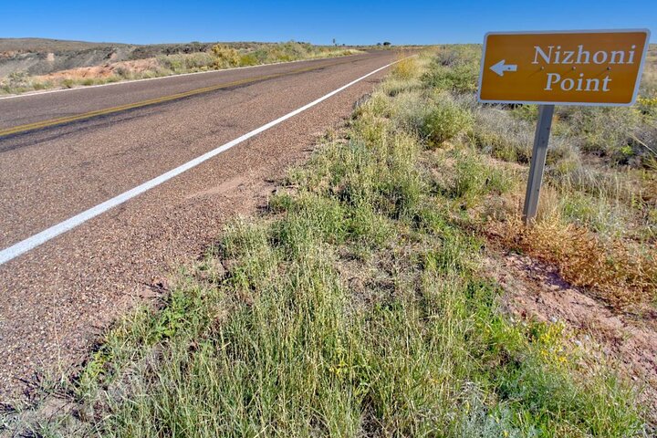 Ultimate Arizona Self-Guided Driving and Walking Tour Bundle