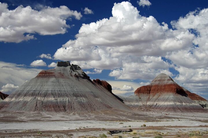US West National Parks Driving and Walking Audio Tour Bundle