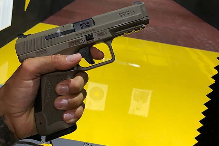 Marmaris Shooting Range Experience With Free Hotel Transfer