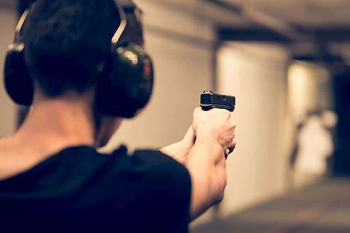 Marmaris Shooting Range Experience With Free Hotel Transfer