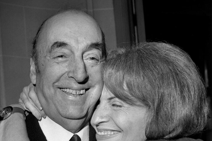 wetravelneruda’s route - Pablo Neruda’s route - Private tour