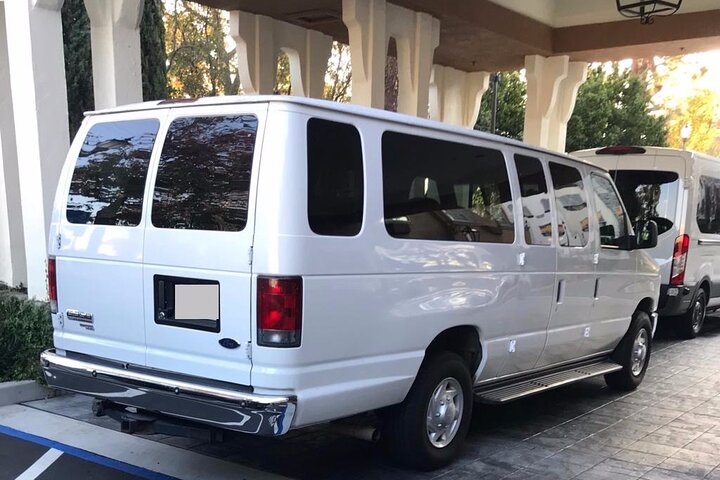 Durango Airport (DGO) to Durango hotels - Arrival Private Transfer