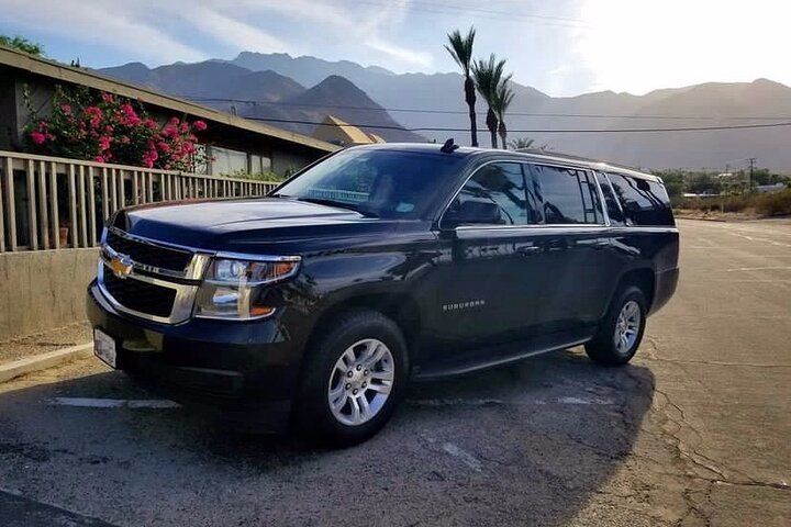 Albany Airport ALB to Killington/Okemo - Arrival Private Transfer