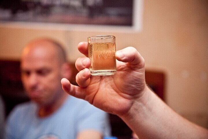 Wroclaw Food Tasting Tour with Delicious Poland