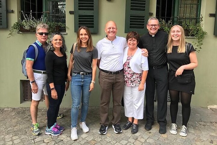 Wroclaw Food Tasting Tour with Delicious Poland