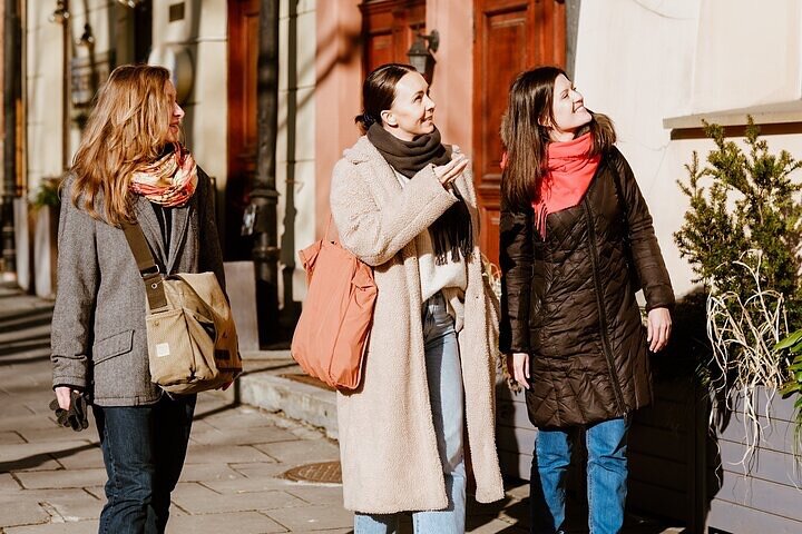Wroclaw Food Tasting Tour with Delicious Poland