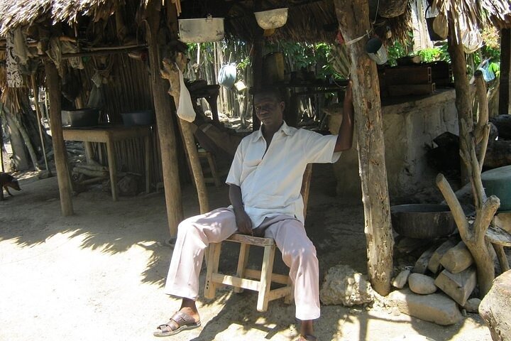 San Basilio de Palenque History Tour
