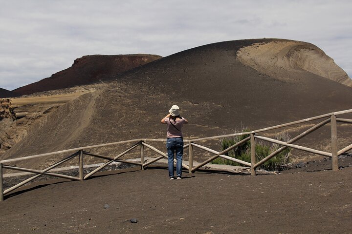 Full Day Private Trip Faial